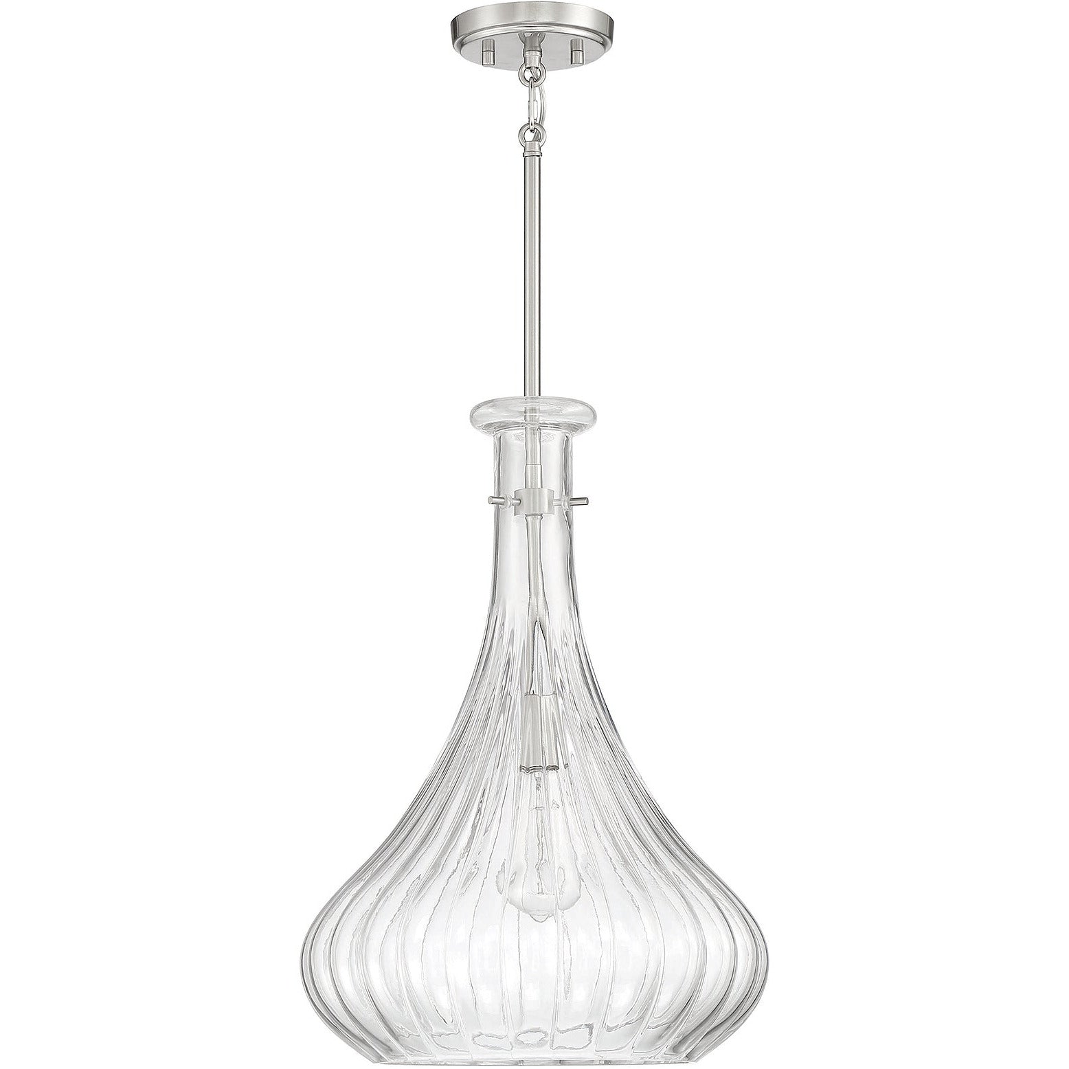 Bristo 1-Light Pendant