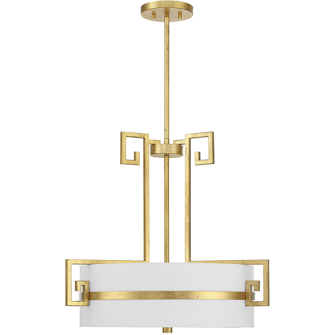 Quatrain 4-Light Pendant