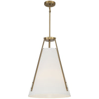Newport 4-Light Pendant