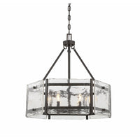 Glenwood Pendant