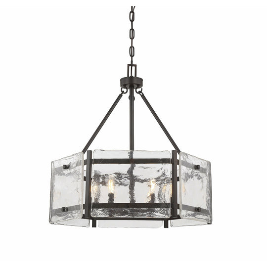 Glenwood Pendant