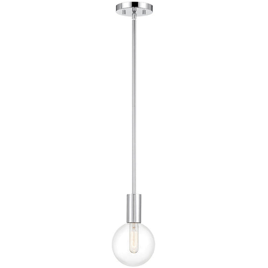Wright 1-Light Mini Pendant