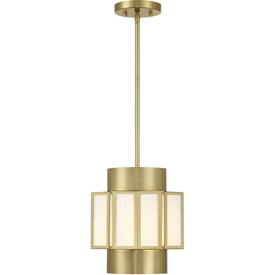 Gideon 3-Light Pendant