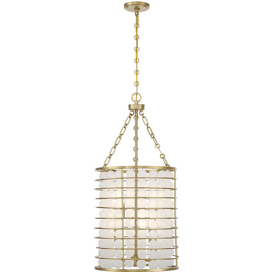 Byron 6-Light Pendant