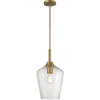 Carlton 1-Light Pendant
