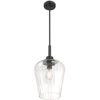 Carlton 1-Light Pendant
