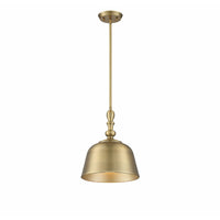 Berg Pendant