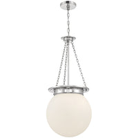 Manor 3-Light Pendant