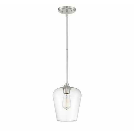 Octave Pendant