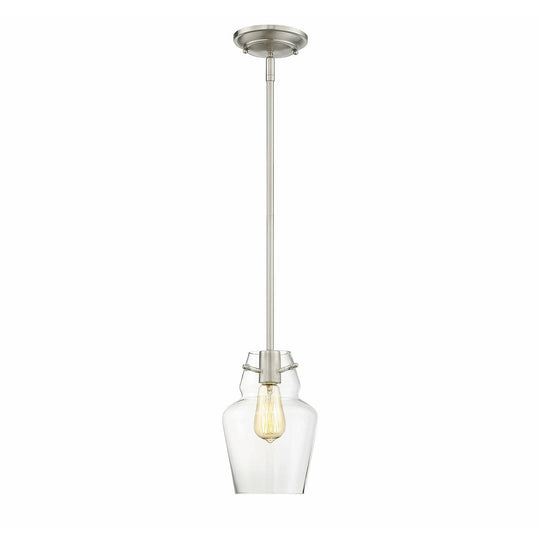 Vintage Mini Pendant