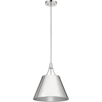 Willis 1-Light Pendant