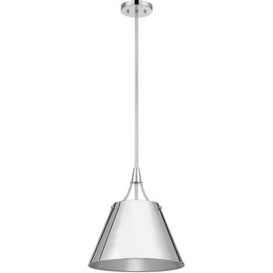 Willis 1-Light Pendant