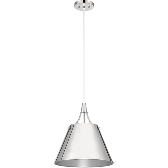 Willis 1-Light Pendant