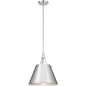 Willis 1-Light Pendant