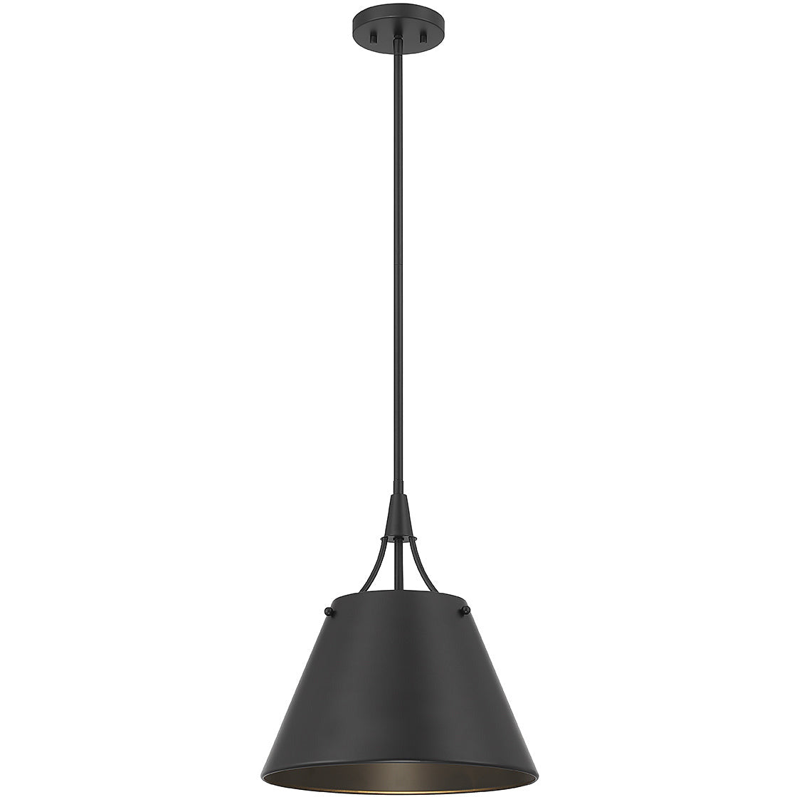 Willis 1-Light Pendant