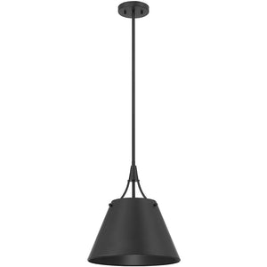 Willis 1-Light Pendant