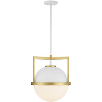 Carlysle 1-Light Pendant