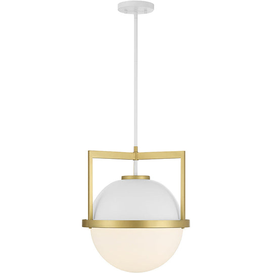 Carlysle 1-Light Pendant
