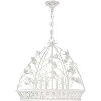 Oakmont 6-Light Pendant