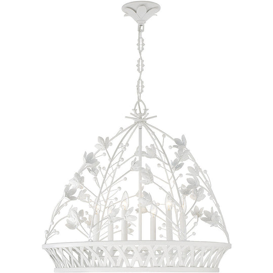 Oakmont 6-Light Pendant