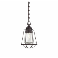 Vintage Pendant Outdoor Pendant
