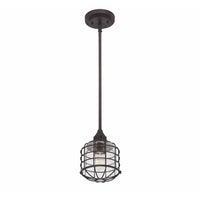 Connell Mini Pendant