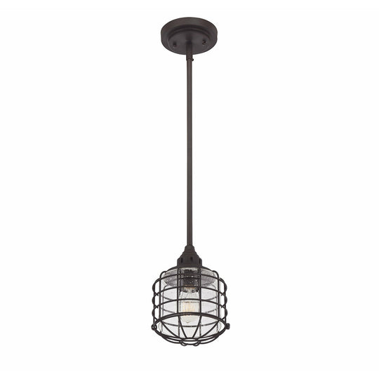 Connell Mini Pendant