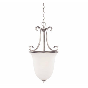 Willoughby Pendant Pewter