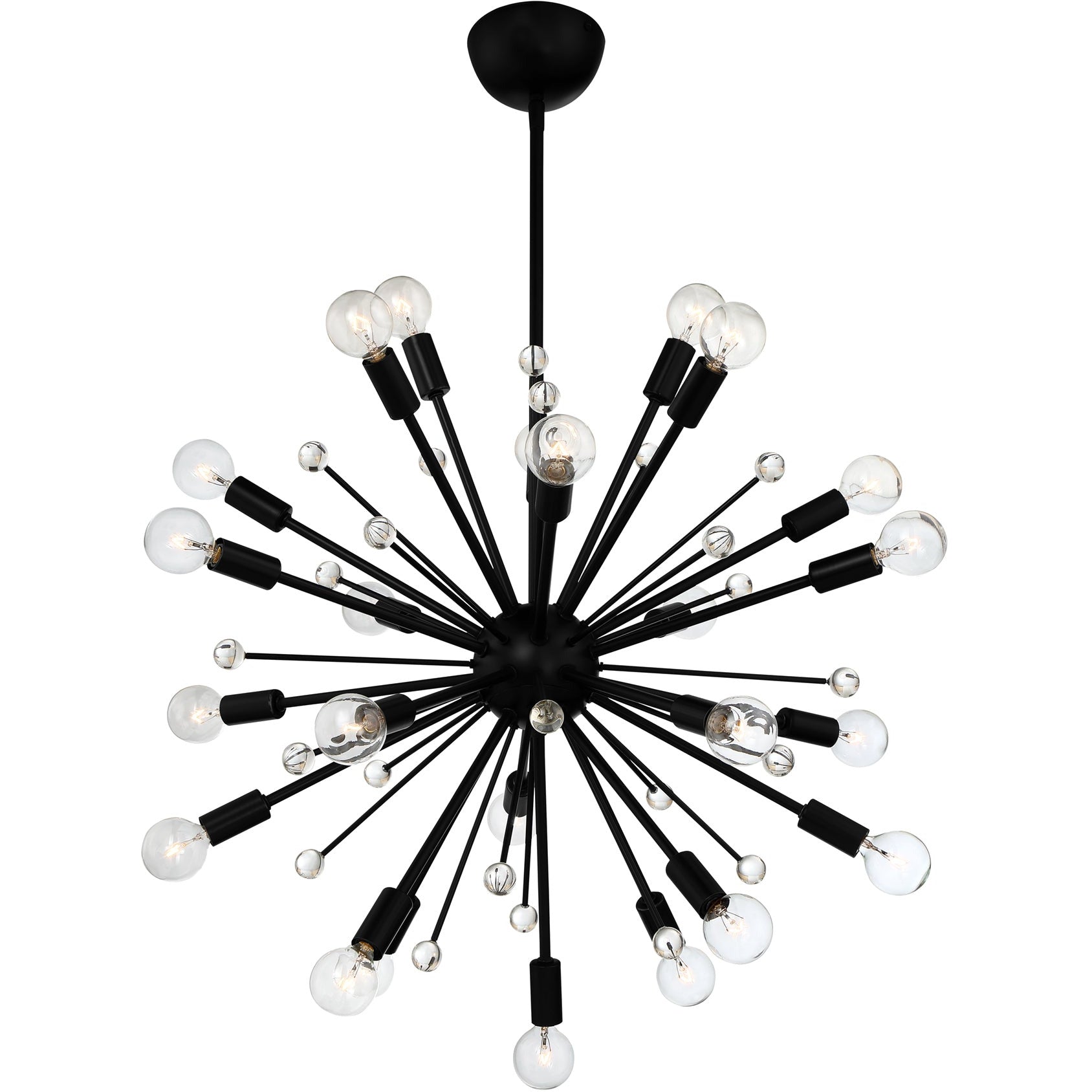 Galea 24-Light Chandelier