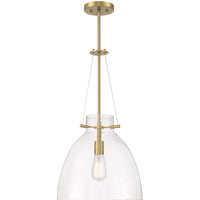 Foster 1-Light Pendant
