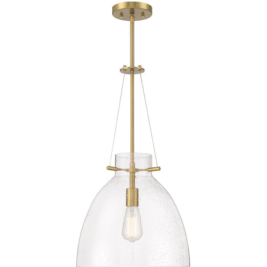 Foster 1-Light Pendant