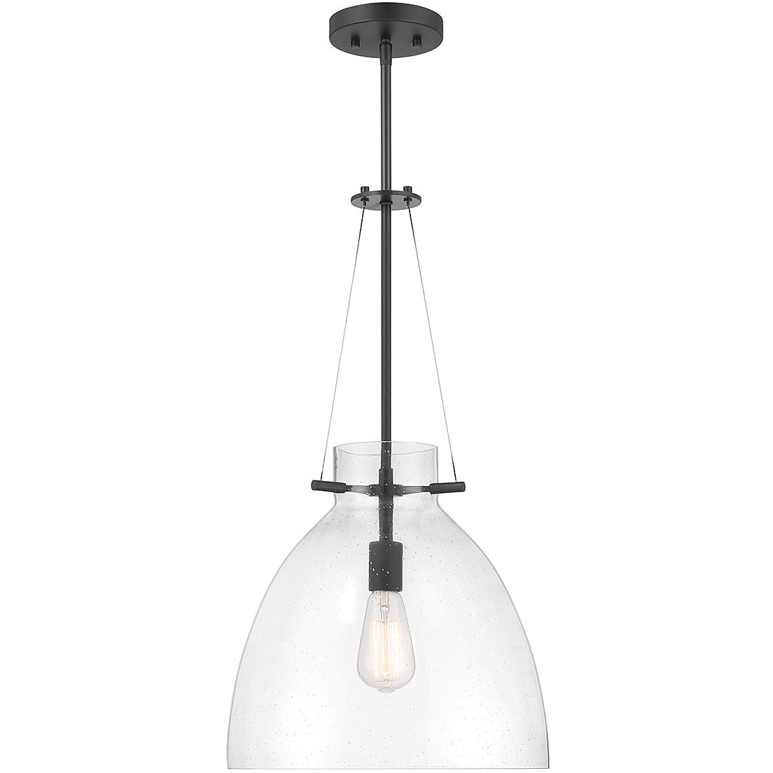 Foster 1-Light Pendant