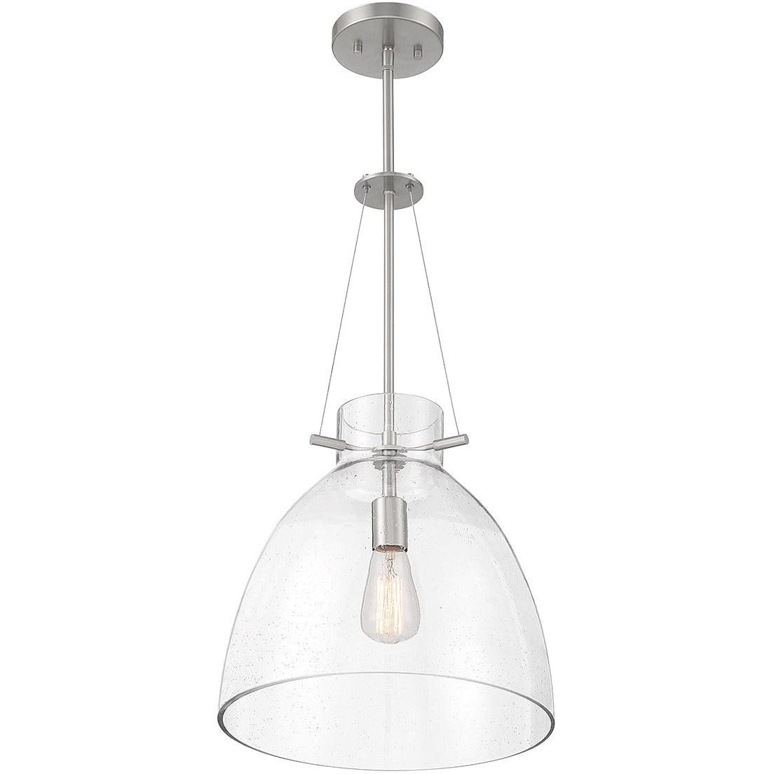 Foster 1-Light Pendant