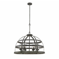 Aiken Outdoor Chandelier