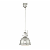 Chival Pendant