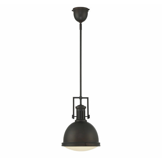 Chival Pendant