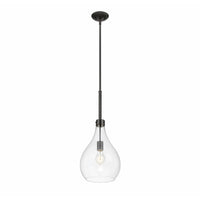 Pulaski Mini Pendant