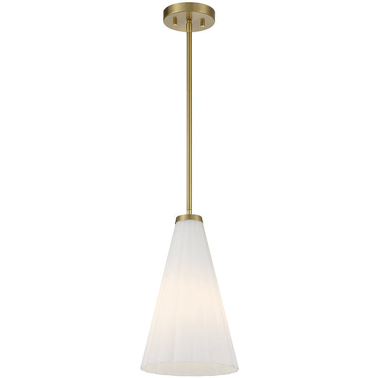 Bristol 1-Light Pendant