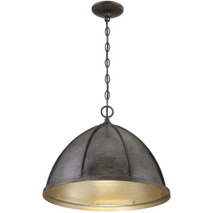 Laramie 1-Light Pendant