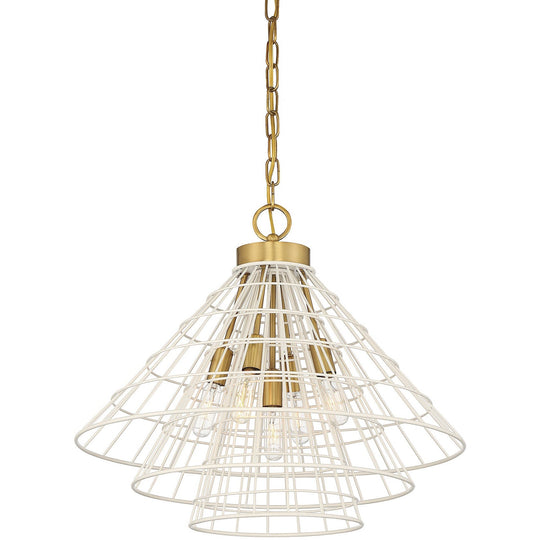 Lenox 5-Light Pendant