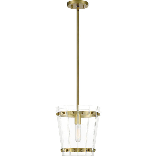 Ventari 1-Light Pendant
