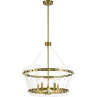 Ventari 5-Light Pendant