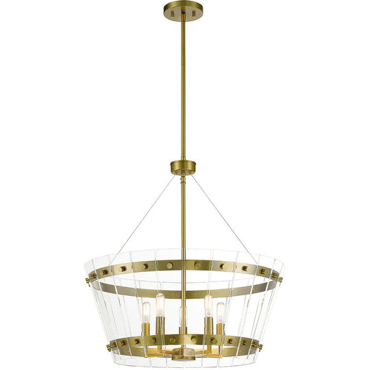 Ventari 5-Light Pendant