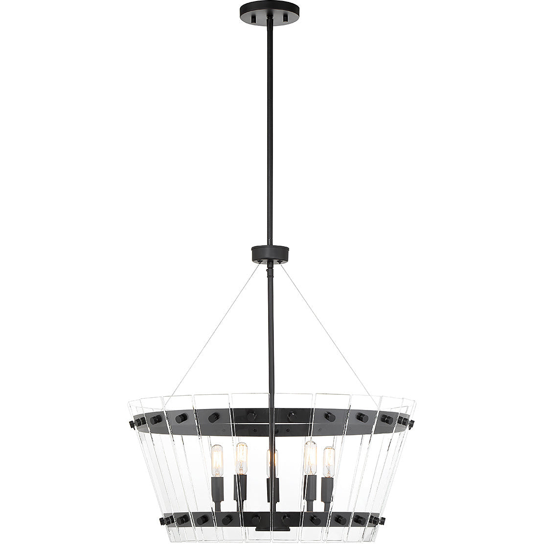 Ventari 5-Light Pendant