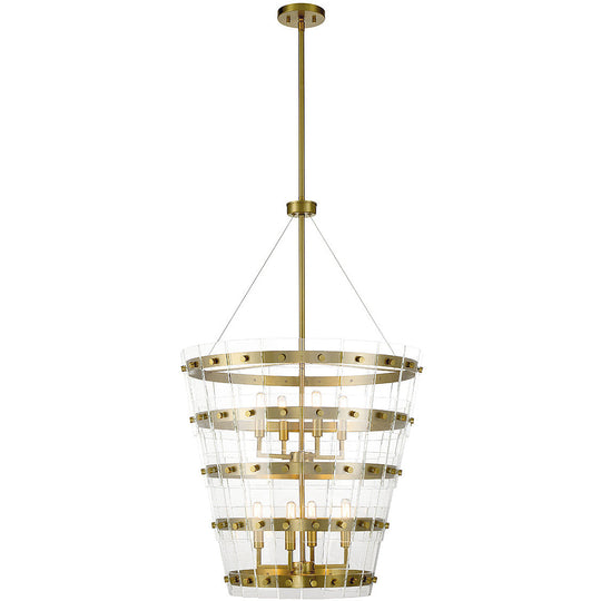 Ventari 8-Light Pendant