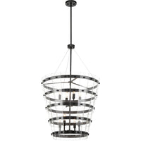 Ventari 8-Light Pendant