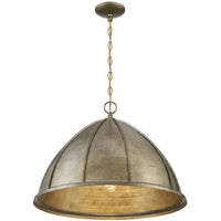 Laramie 3-Light Pendant
