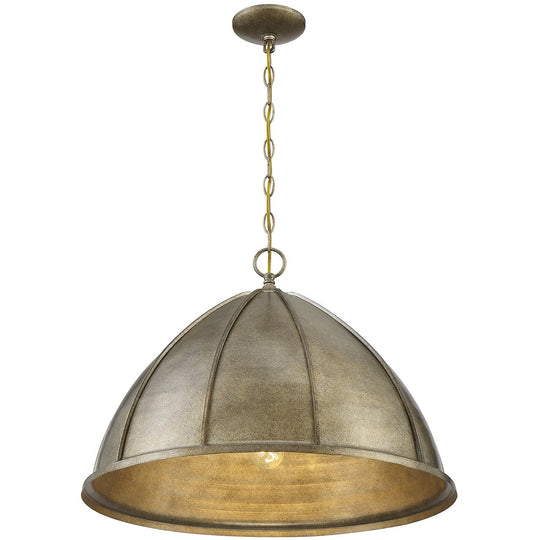 Laramie 3-Light Pendant