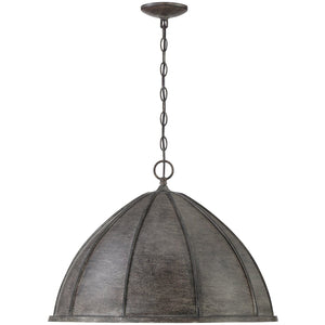 Laramie 3-Light Pendant