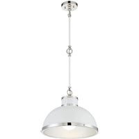 Corning 1-Light Pendant